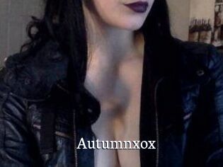 Autumnxox