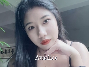 Avaalice