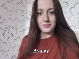 Avafay