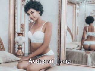 Avahamilltone