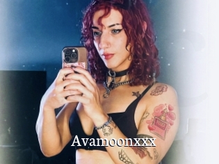 Avamoonxxx