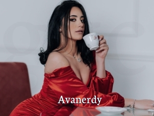 Avanerdy