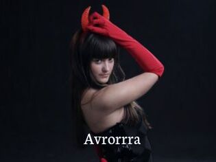 Avrorrra