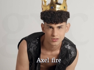 Axel_fire