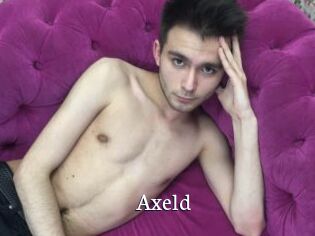 Axeld