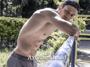 Axelfairchaild