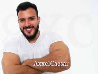 AxxelCaesar