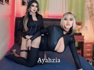 Ayahzia