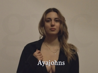 Ayajohns