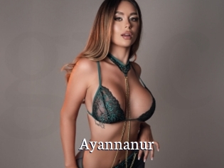 Ayannanur