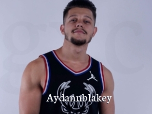 Aydannblakey