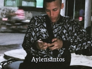 Aylensantos