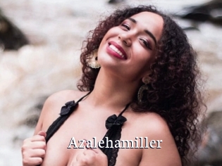 Azalehamiller