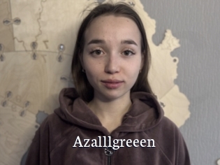 Azalllgreeen