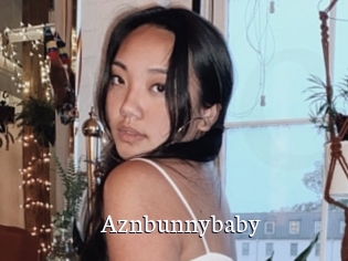 Aznbunnybaby