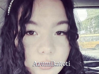 Azumikatoti