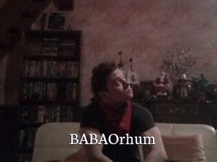 BABAOrhum