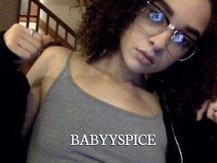 BABYY_SPICE