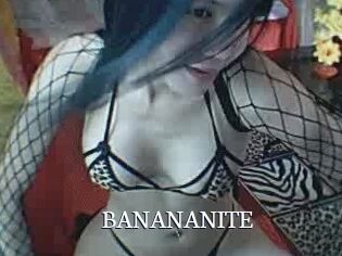 BANANANITE