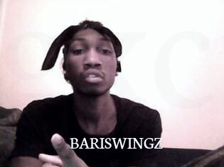 BARISWINGZ