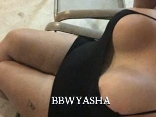 BBWYASHA