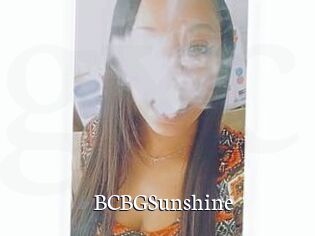 BCBGSunshine