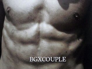 BGXCOUPLE