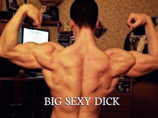 BIG_SEXY_DICK