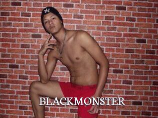 BLACKMONSTER