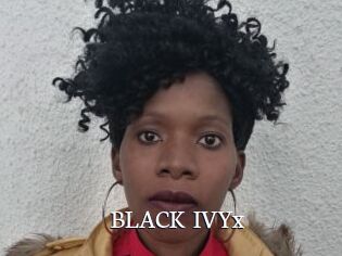 BLACK_IVYx