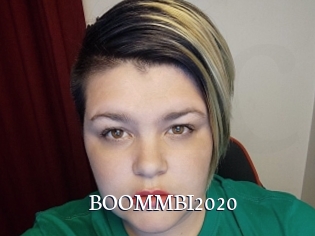 BOOMMBI2020