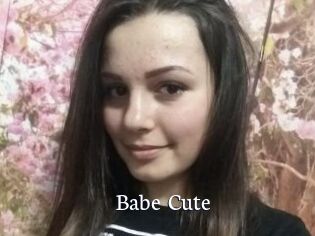 Babe_Cute