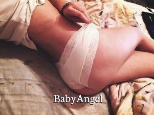 BabyAngel_