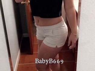 BabyB669