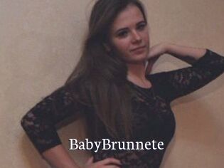 BabyBrunnete