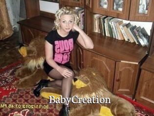 BabyCreation