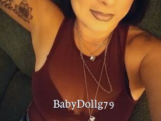 BabyDollg79