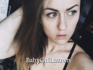 BabyGirlLauren