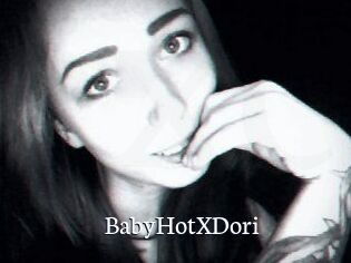 Baby_HotX_Dori