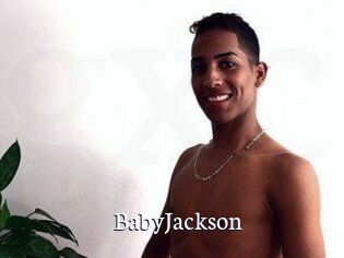 BabyJackson