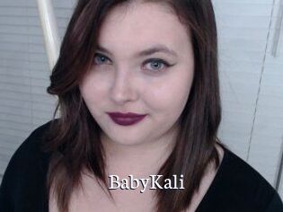 BabyKali