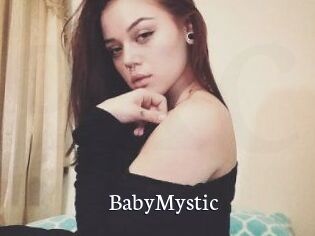 BabyMystic