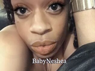 BabyNeshea