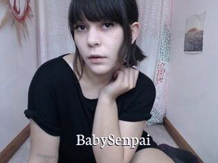 BabySenpai