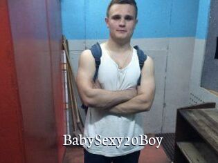 Baby_Sexy_20Boy