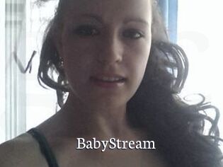 BabyStream