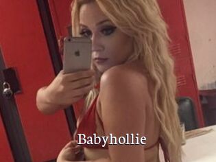 Babyhollie