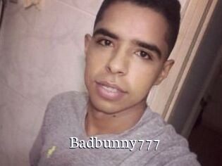 Badbunny777