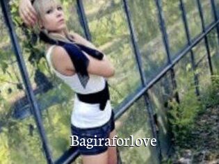 Bagiraforlove