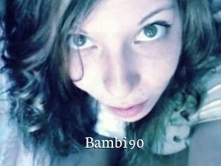 Bambi90